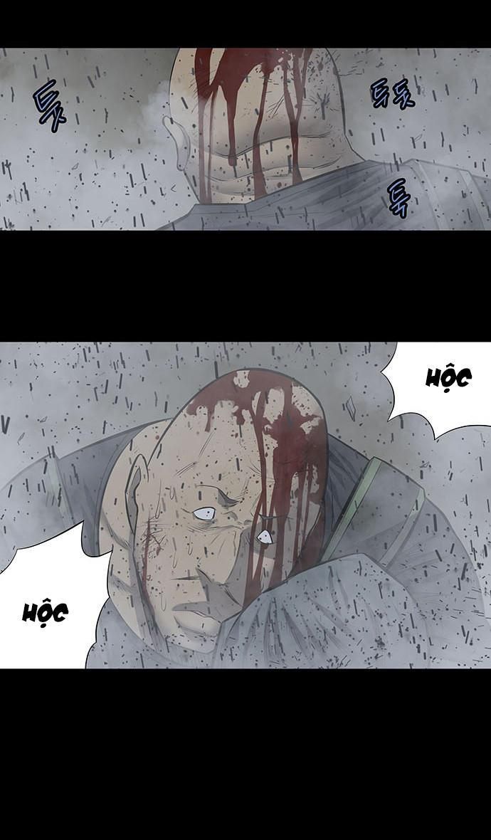 Đọc truyện Hive - Thảm họa ong độc - Chap 173